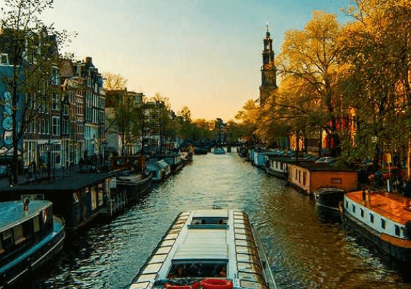 Amsterdamse Waterwegen