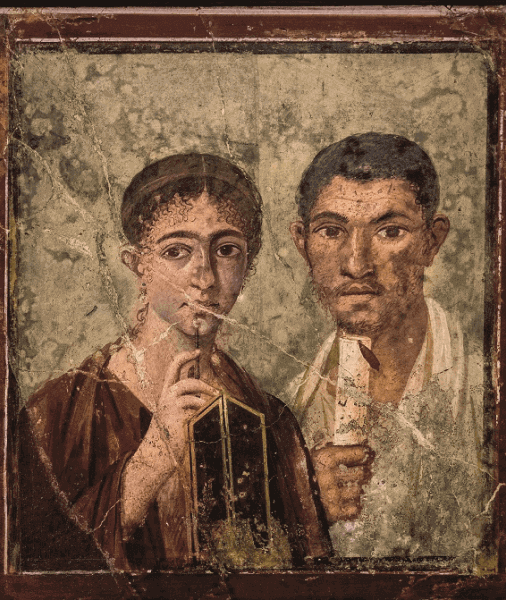 De Wereld van Pompei en Herculaneum
