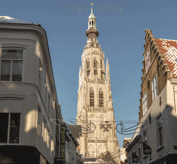 Grote Kerk