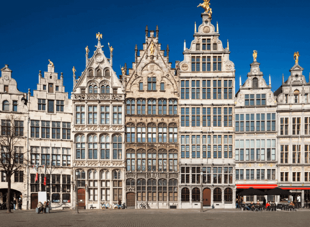 Grote Markt