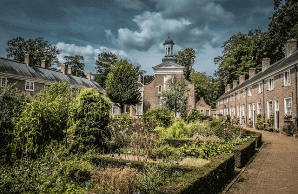 Museum Begijnhof