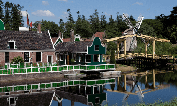 Nederlands Openluchtmuseum