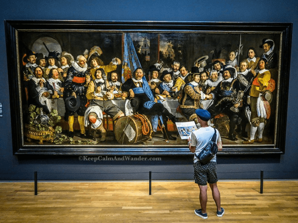 Rijksmuseum Masterpieces