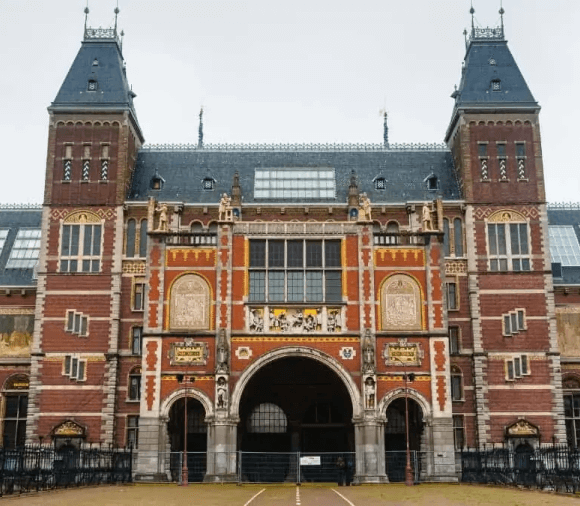 Rijksmuseum