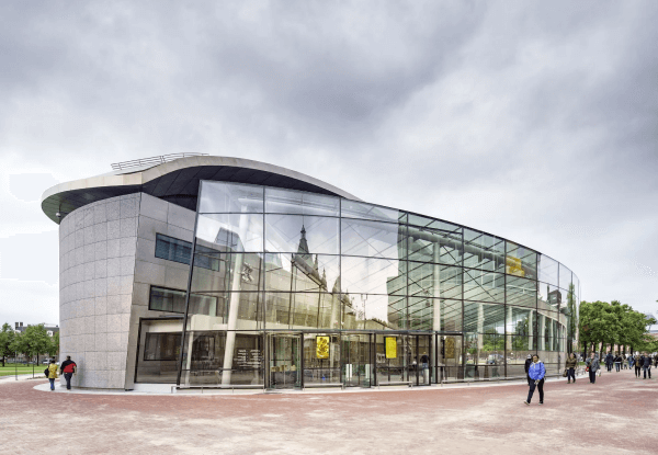 Van Gogh Museum